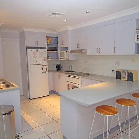 Paradise Waters 13 Coffs Harbour Exterior photo
