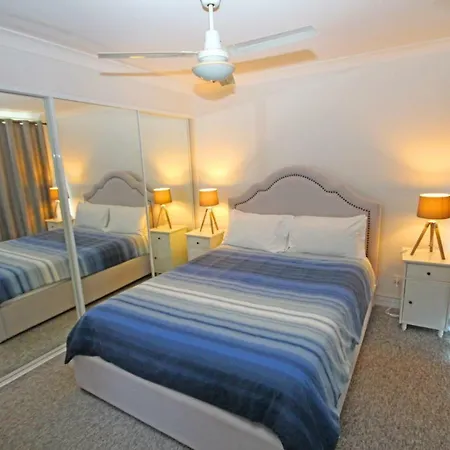 Paradise Waters 13 Coffs Harbour Exterior photo