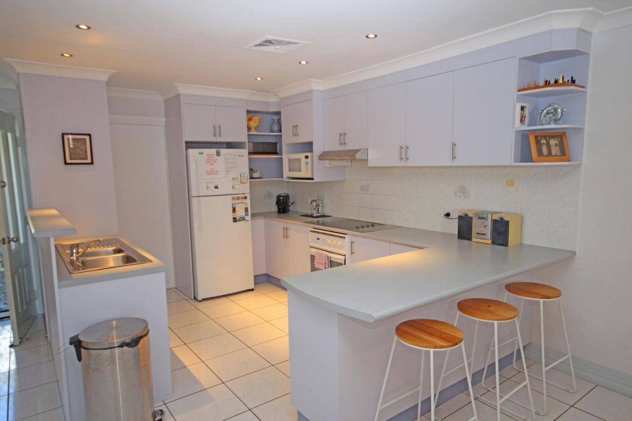 Paradise Waters 13 Holiday home Coffs Harbour