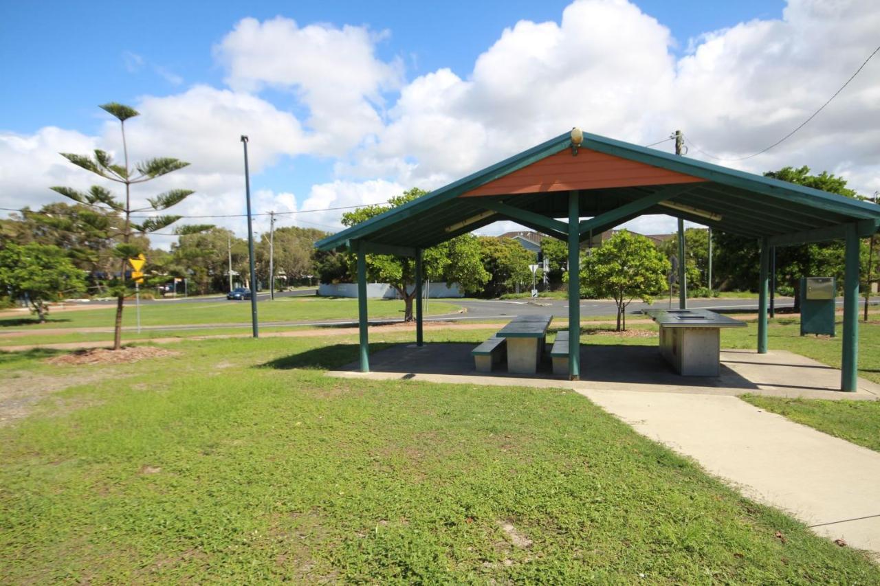 Paradise Waters 13 Holiday home Coffs Harbour