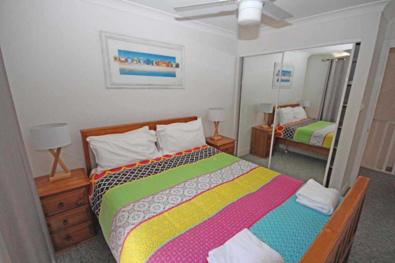 Paradise Waters 13 Holiday home
