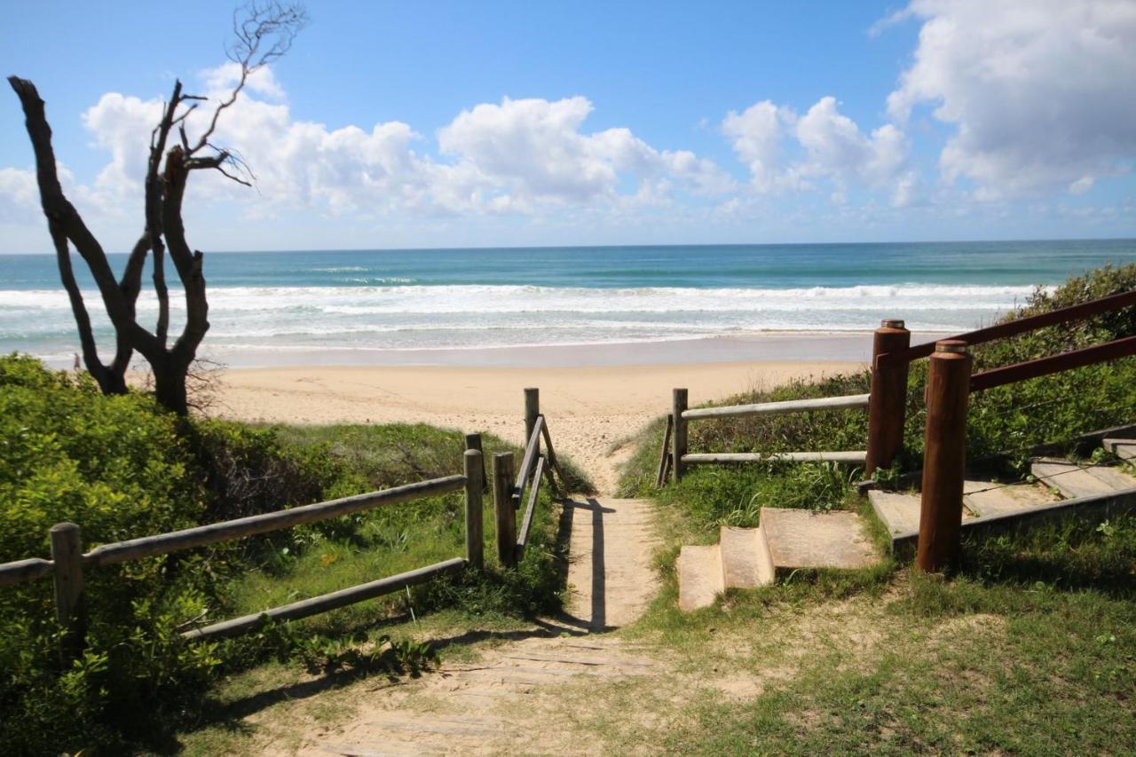 Paradise Waters 13 * Coffs Harbour