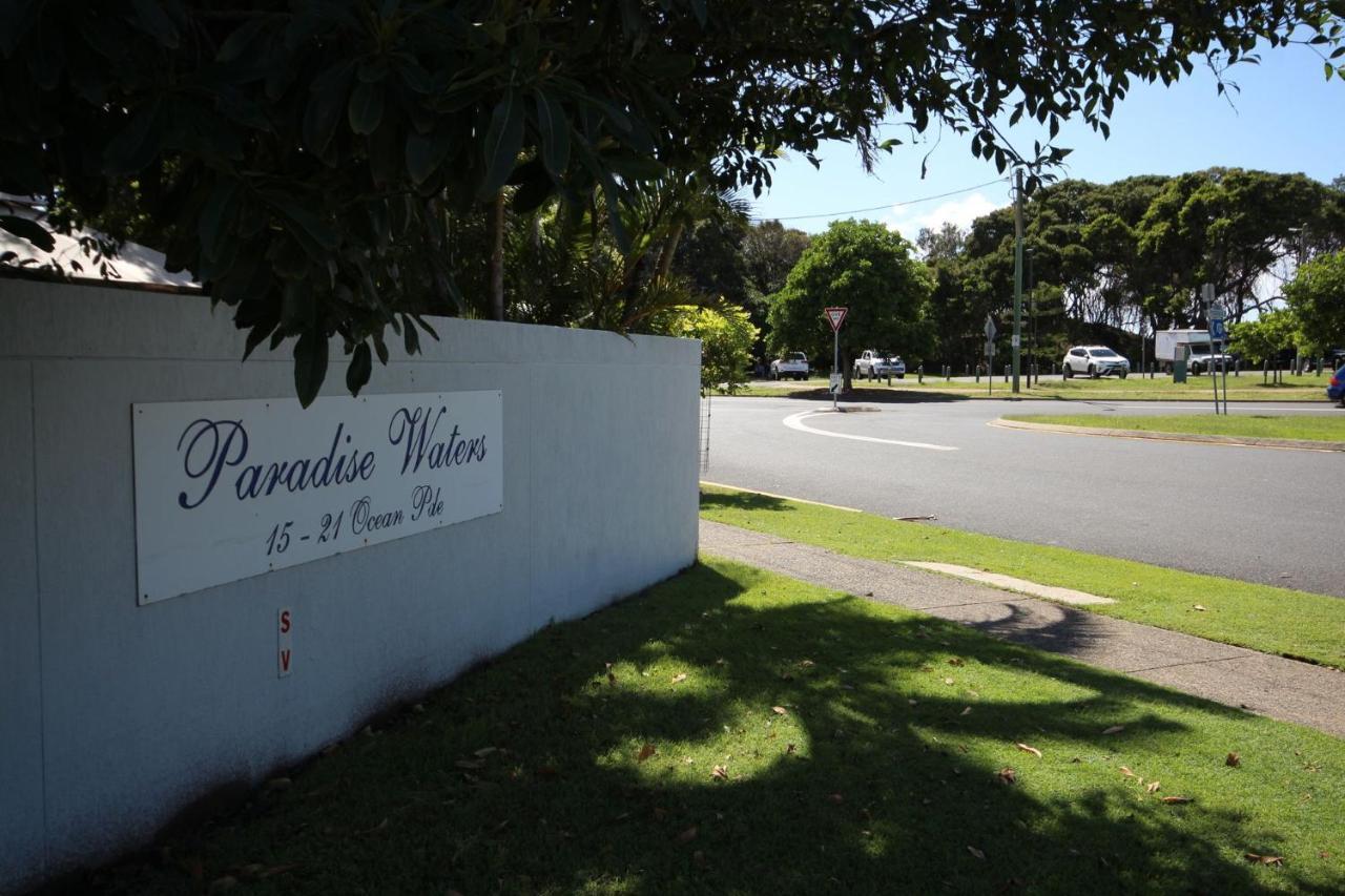 Paradise Waters 13 Holiday home *