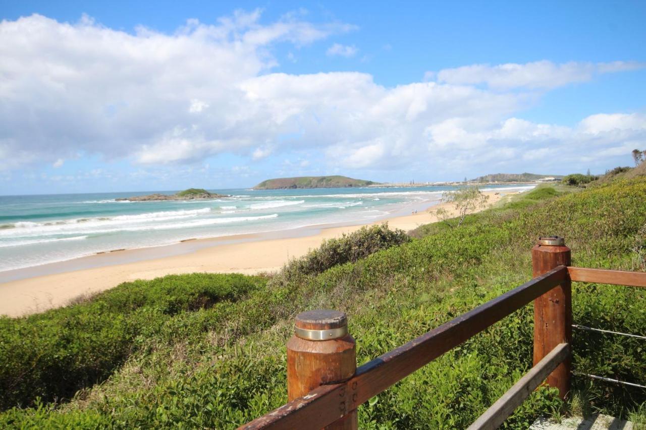 Holiday home Paradise Waters 13 Coffs Harbour