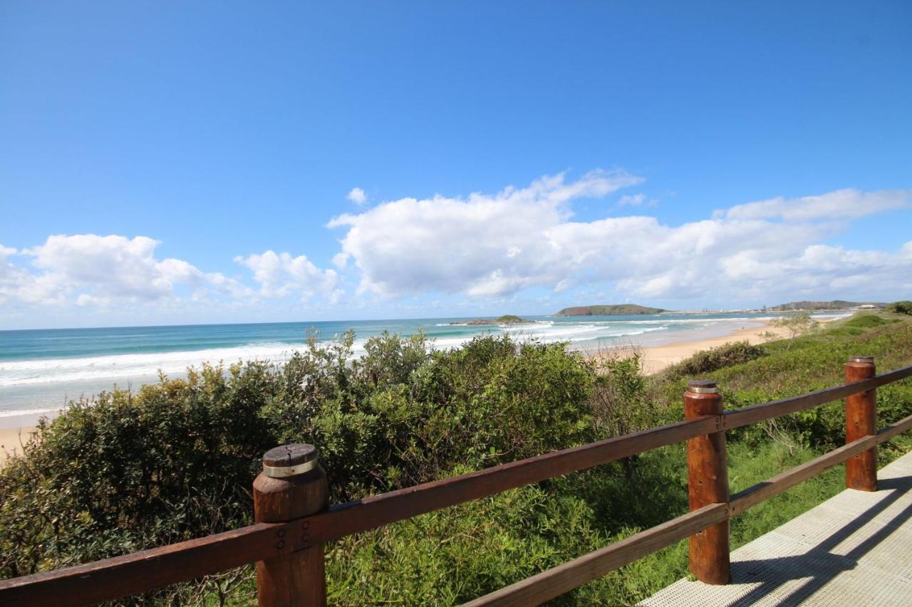 Paradise Waters 13 Holiday home Coffs Harbour