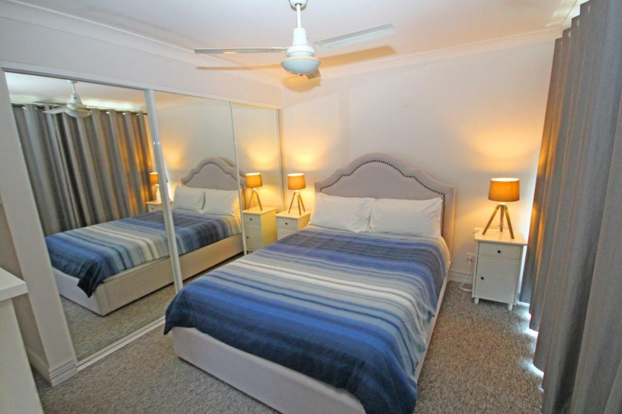 Holiday home Paradise Waters 13 Coffs Harbour