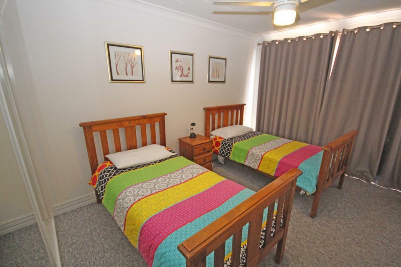 Paradise Waters 13 Holiday home