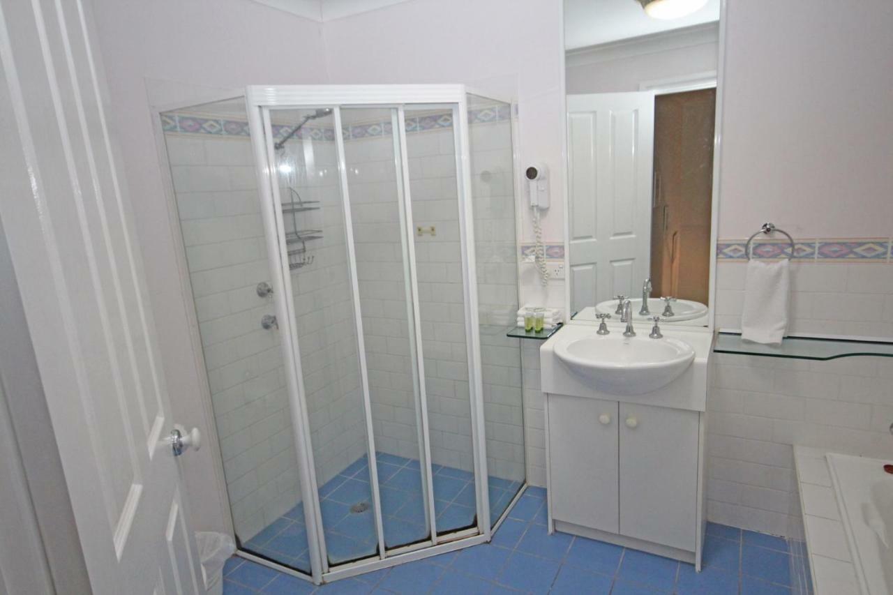 Holiday home Paradise Waters 13